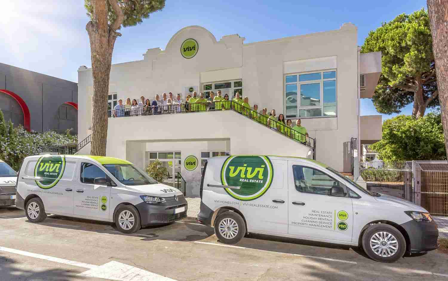 The Top Property Management Company in Spain: What Sets Us Apart in 2025