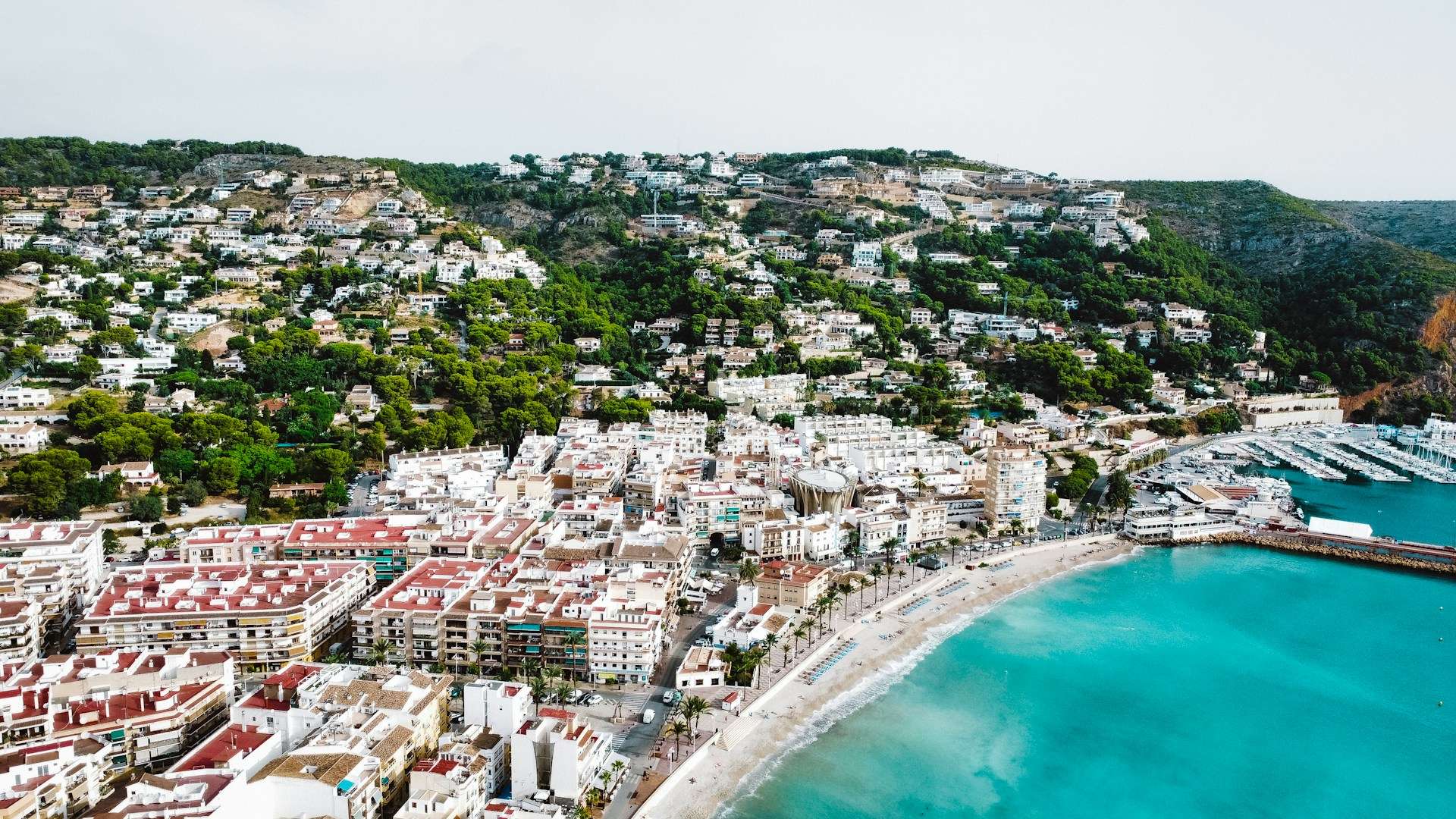 Property Management Costa del Sol | Vacation Rental Success - Vivi Property Management