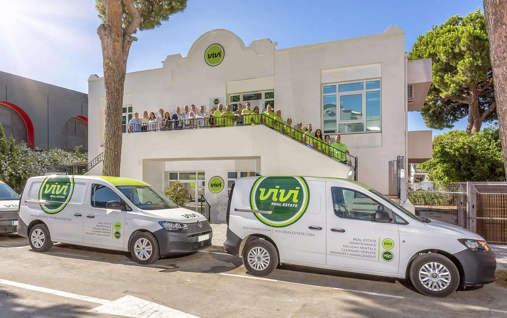 Holiday Rental Management: Full Guide for Owners | Vivi Property Management