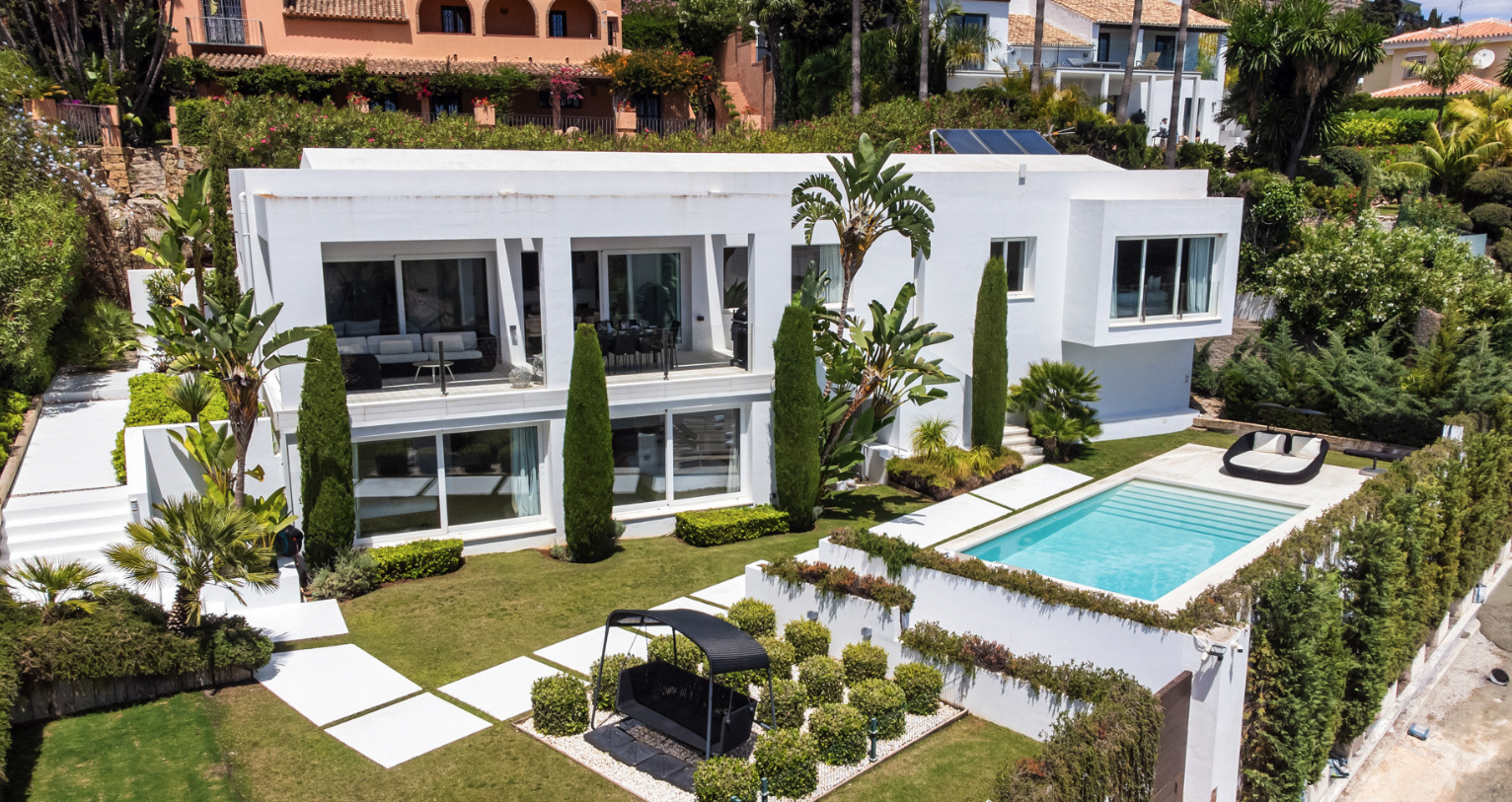 What Does a Property Management Company in Malaga Do | Vivi Property Management