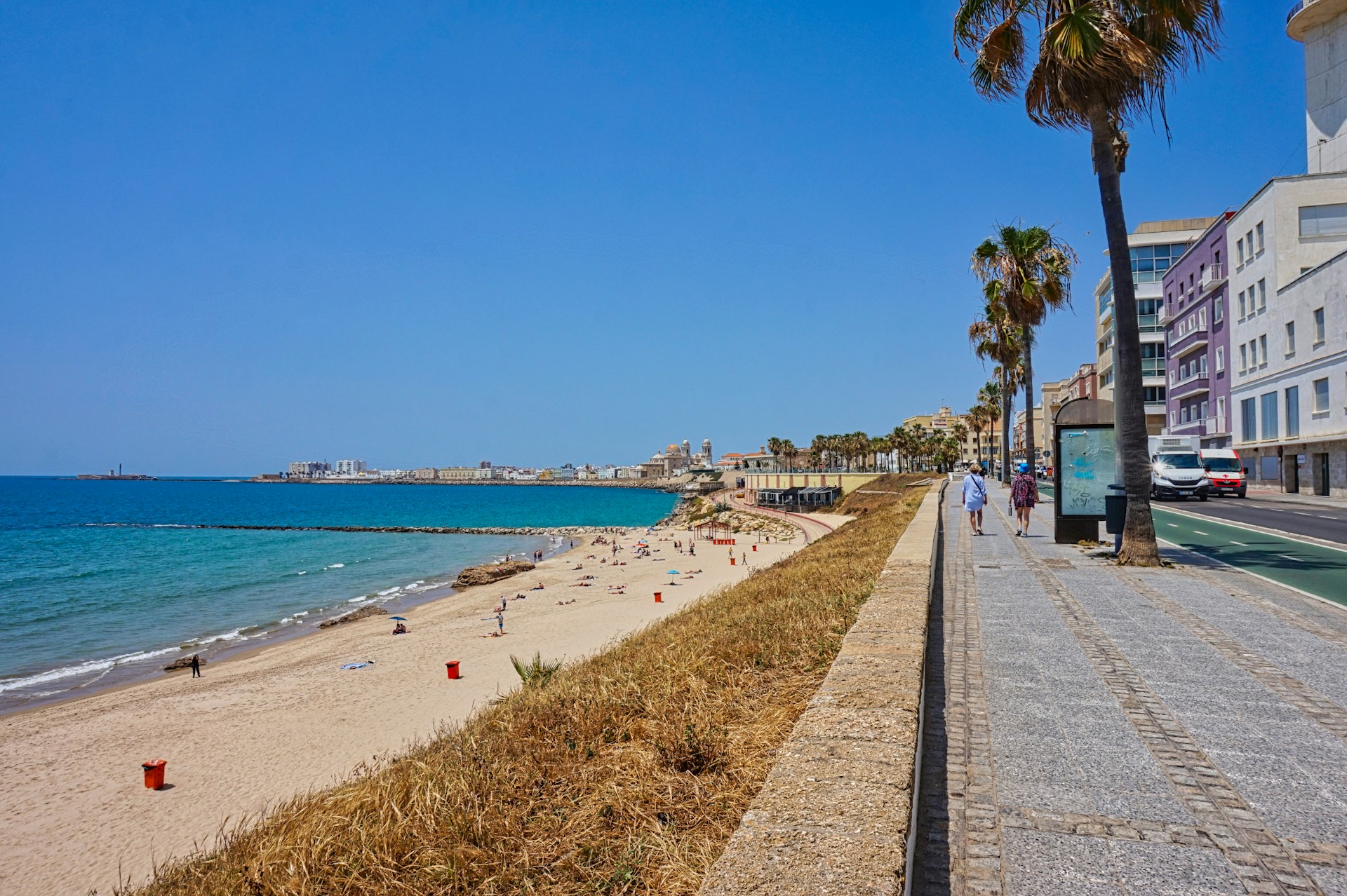 How to Find the Perfect Vacation Rental in Costa del Sol- A Step-by-Step Guide for 2025 - Vivi Property Management