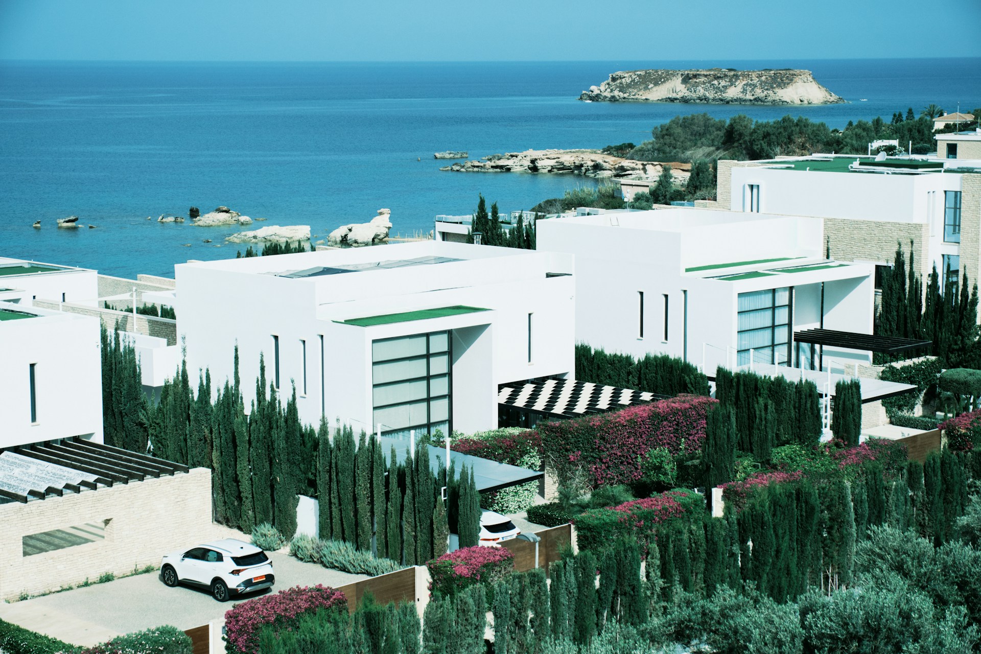 Top 10 Companies for Property Management Marbella Homeowners Recommend | Vivi Property Management