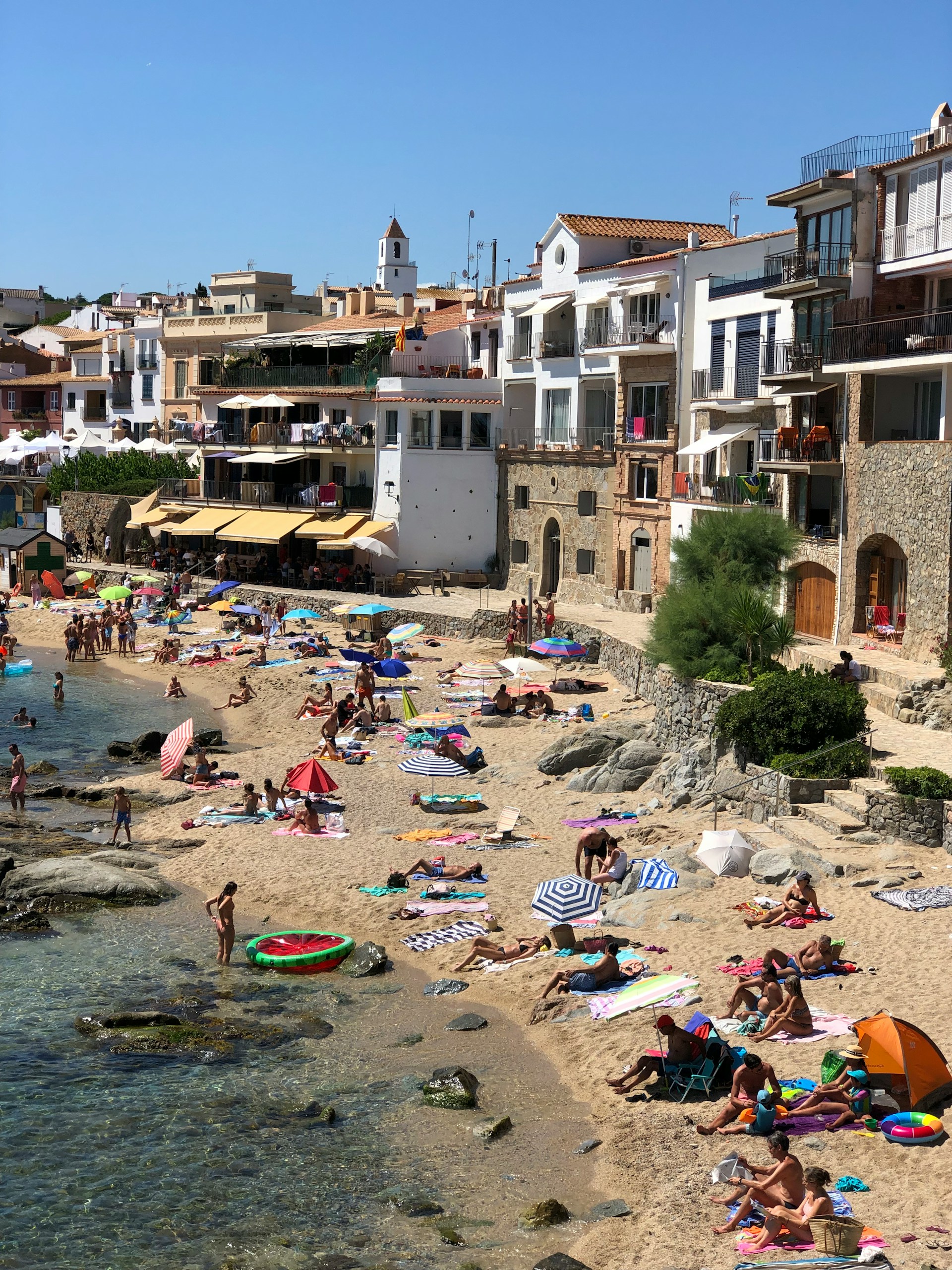 Why Costa del Sol Is a Top Vacation Spot in 2025 - Vivi Property Management