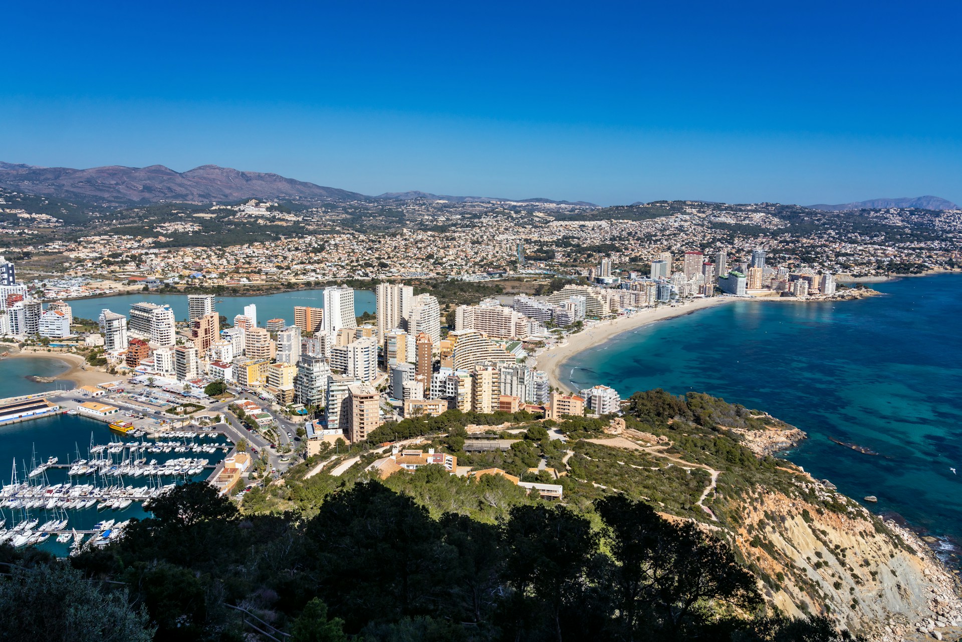 Property Management Estepona The Complete Guide to Rental Success in 2025 | Vivi Property Management