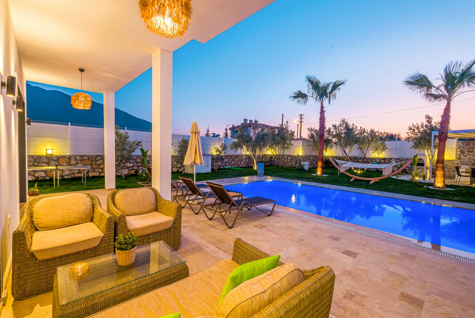 What is Property Management in Mijas Costa?