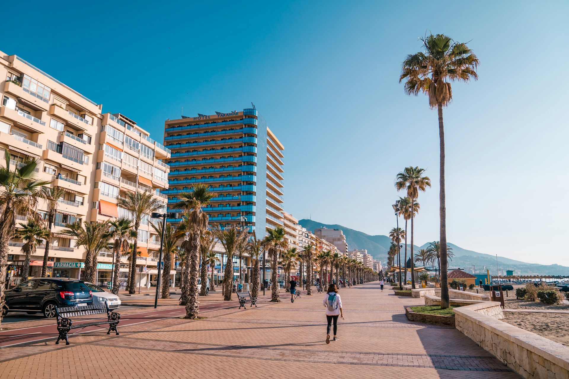 How to Maximise Your Fuengirola Holiday Rental Income The Complete Guide for Property Owners