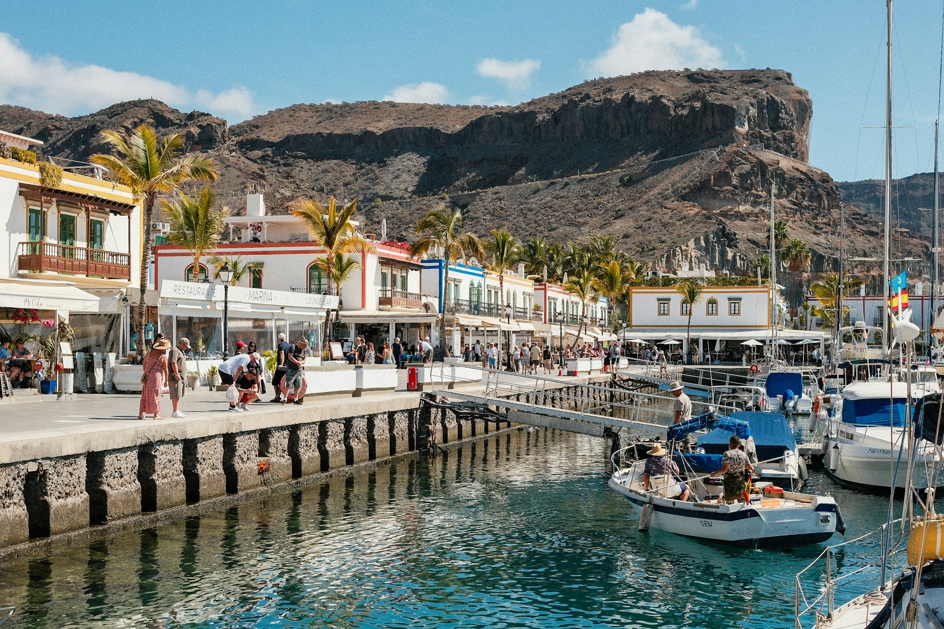 Understanding Fuengirola’s Holiday Rental Regulations and Taxes