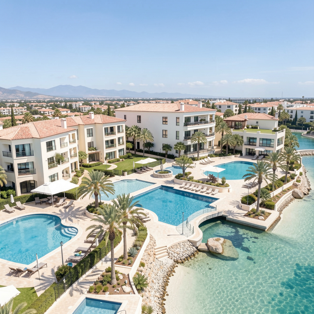 Marbella Property Market Explained: Prices, Areas, and Buyer Trends