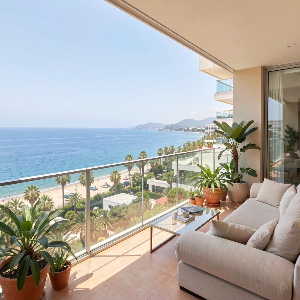 What to Know Before Buying Property in Marbella